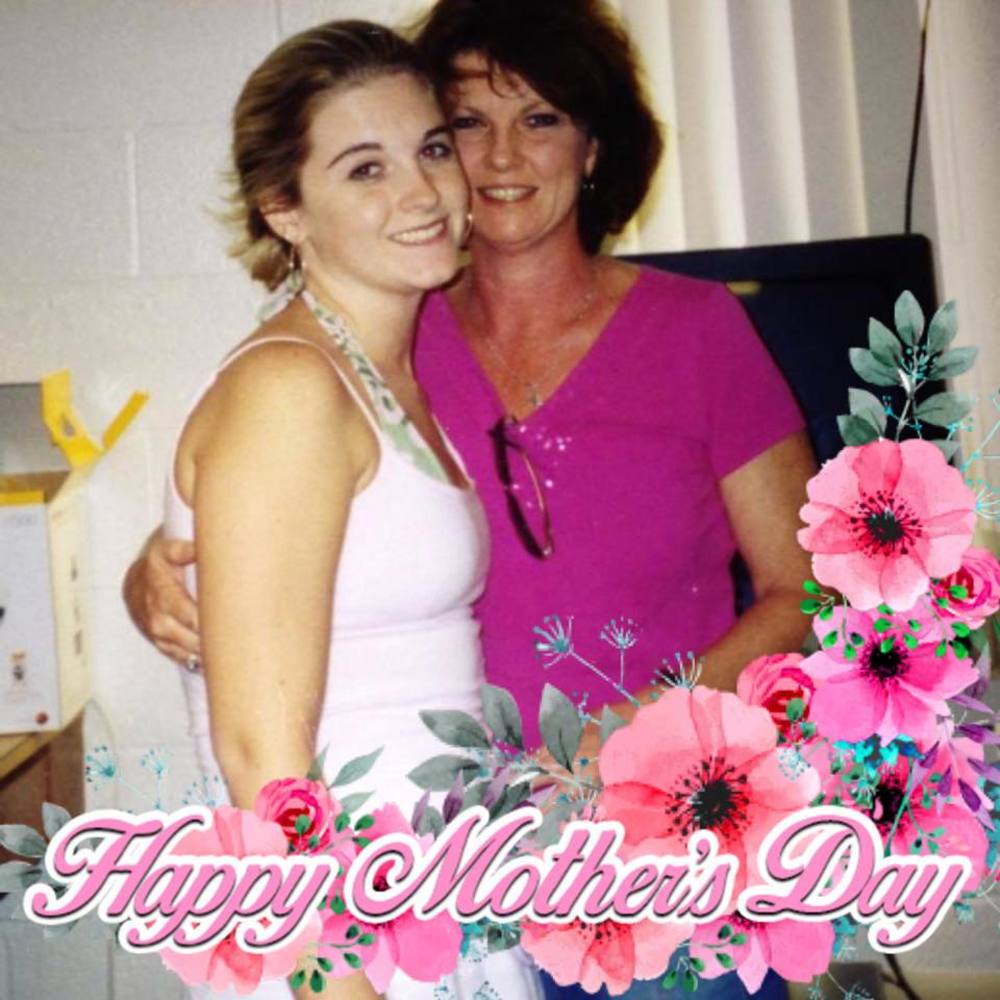 Meet your Posher, Karen